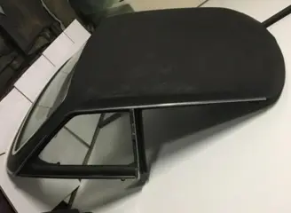 Hardtop original Alfa duetto