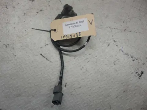ABS SENSOR VOOR Kawasaki Z 1000 2007 - 2009