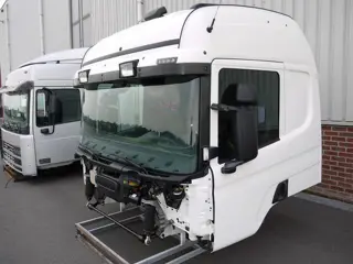 Cabine Scania SC-P CP-19 HIGHLINE.