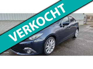 Mazda 3 2.0 GT-M , APK 2026 !!!