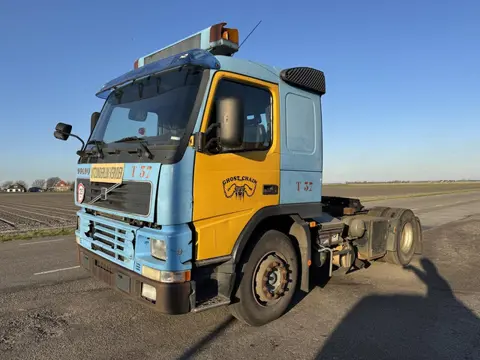 Volvo FM 12 340