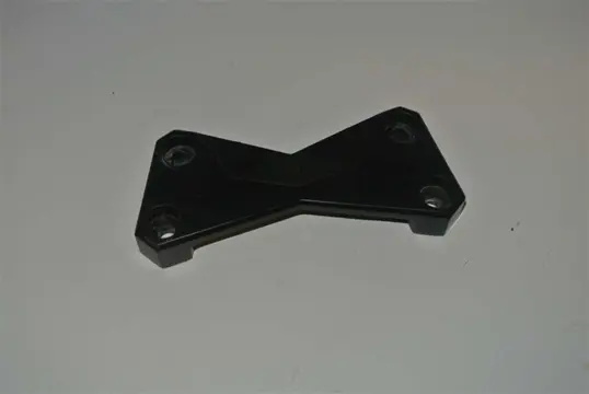 KROONPLAAT Kawasaki Z 750 2007 - 2010 / 2011 - 2012