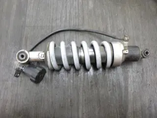 ACHTER SCHOKBREKER BMW R 1150 RT R 850 RT 2000 - 2005