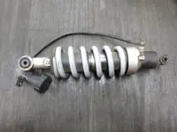 ACHTER SCHOKBREKER BMW R 1150 RT R 850 RT 2000 - 2005