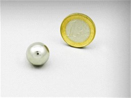 Neodymium Kogel magneet diversen afmetingen magneten.