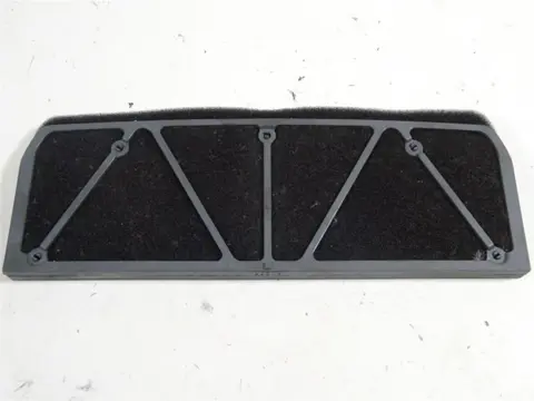 LUCHTFILTER MV Agusta 990 R Brutale 2010 - 2011