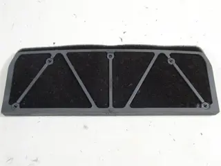 LUCHTFILTER MV Agusta 990 R Brutale 2010 - 2011