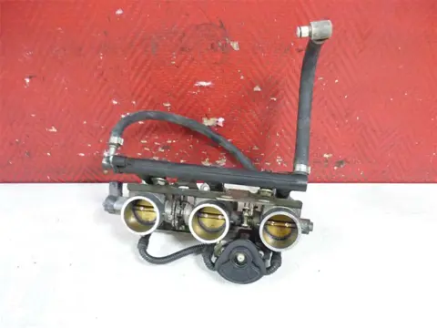 GASKLEPHUIS Triumph Tiger 955i 1999 - 2005