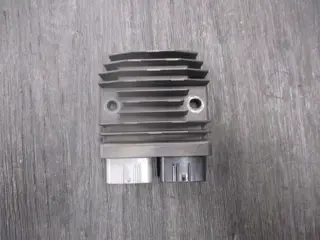 SPANNINGSREGELAAR BMW F 850 GS 2018 - 2020