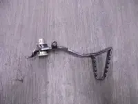 REMPEDAAL BMW R 1250 GS 2021 - 2022