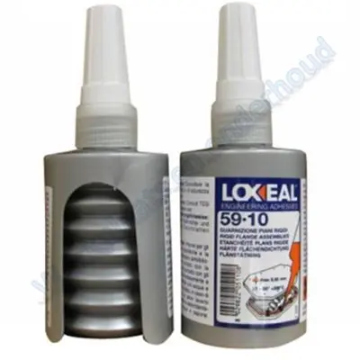 Loxeal 59.10 vloeibare pakking 75ml