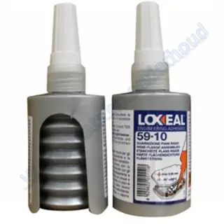 Loxeal 59.10 vloeibare pakking 75ml