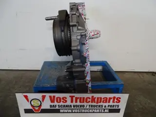 Versnellingsbak Scania PLAN. DEEL GR(S) NTR