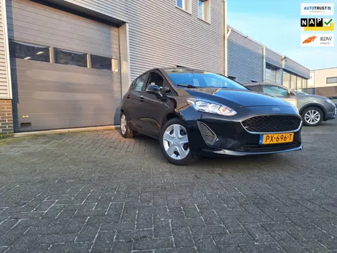 Ford Fiesta 1.1 Trend Navigatie*Nieuwe Model