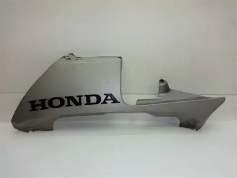 LINKER ONDERKUIP Honda CBR 600 RR 2003 - 2004