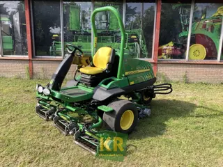 John Deere 8000A-E-CUT-20387