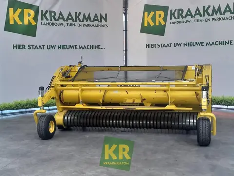 John Deere 630C-21002