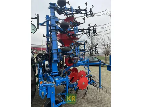 Carré Econet #22819