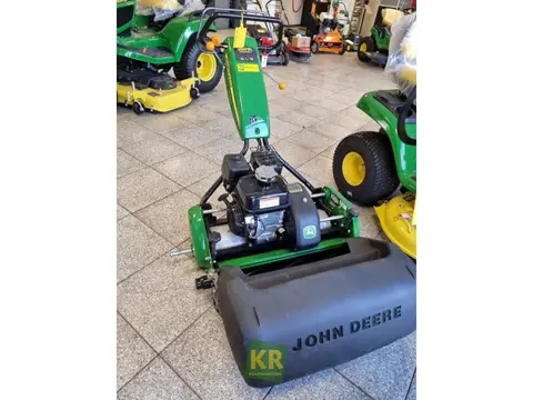 John Deere 260SL-Precision-Cut-Greenmaaier-21777