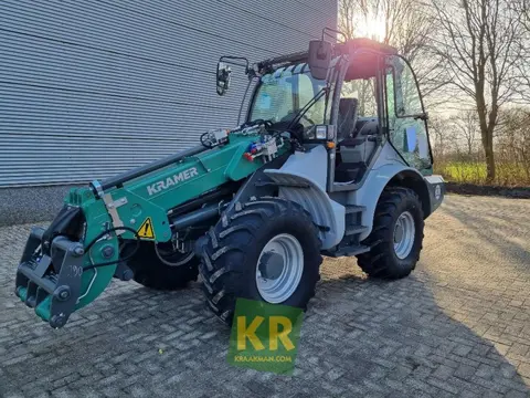 Kramer KL35.8T-24528