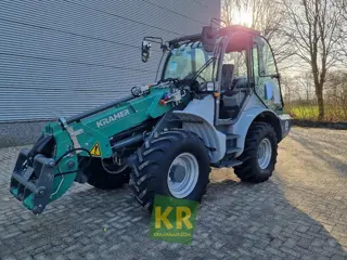 Kramer KL35.8T-24528