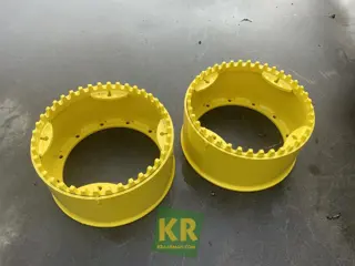 Gruva Cilinderkoppeling dubbelluchthelft NIEUW 220mm #24080