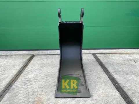 Matt-Nielen Bananenbak 400mm 195 liter 1:1 #23937