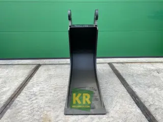 Matt-Nielen Bananenbak 400mm 195 liter 1:1 #23937