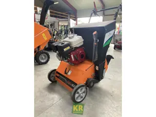 Eliet Eliet DZC 600 doorzaaimachine #25124