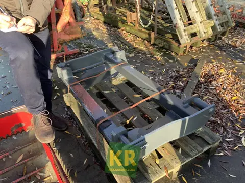 Kramer Adapter-Wifo-Kramer-Verreiker-JCB-Q-26135