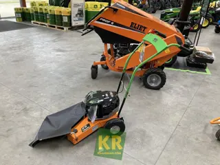 AS AS 30 Weedhex onkruidbostel #26802