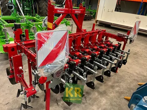 Steketee 2250 #27996