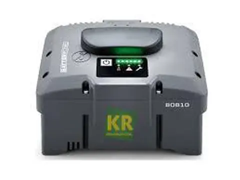 Wacker-Neuson BOB 10 #28869