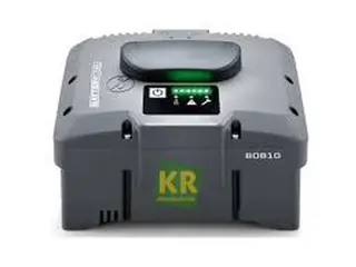 Wacker-Neuson BOB 10 #28869