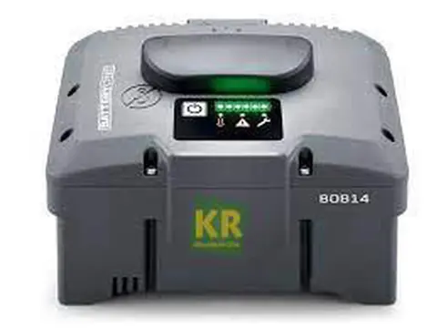 Wacker-Neuson BOB 14 #28858