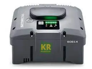 Wacker-Neuson BOB 14 #28858