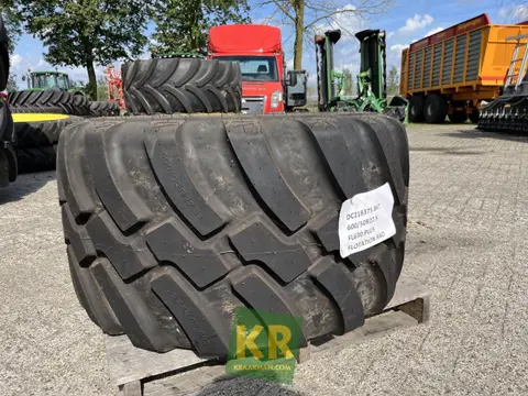 BKT 600/50R22.5 FL630 Plus  (DC218375) #29235