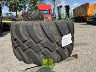 BKT 600/50R22.5 FL630 Plus  (DC218375) #29235