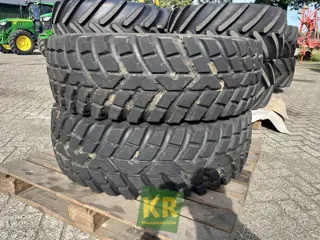 Onbekend-merk Nokian 360/80R24 Tri 2 #29207