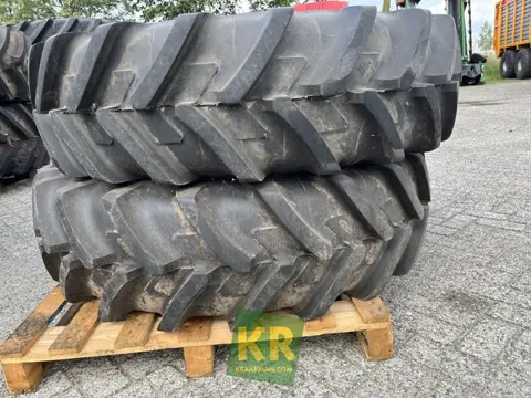 Michelin Agribib-380-85R30-29241