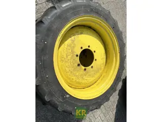 Kleber 270-95R32-Cropker-29229