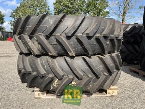 Michelin 480-80R42-Agribib-29227