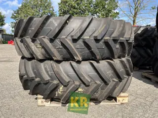 Michelin 480-80R42-Agribib-29227