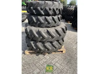 BKT 340/85R28 en 280/85R20 Agrimax RT855 #29249