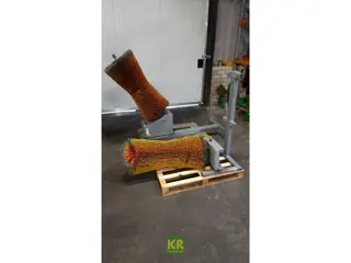 Siloking Happy-Cow-Koeborstel-29639