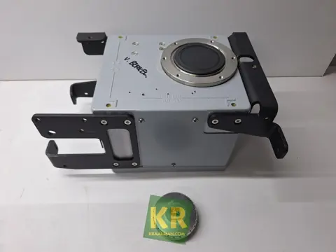 John Deere HarvestLab-29633