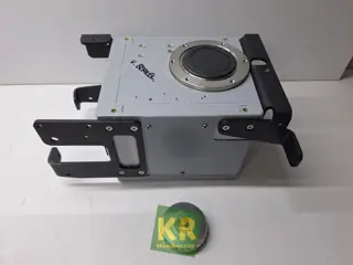 John Deere HarvestLab-29633