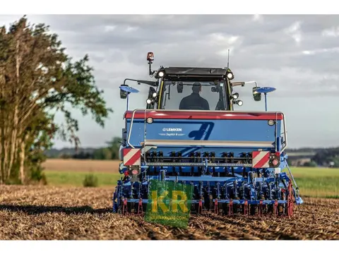 Lemken Saphir-7-30022