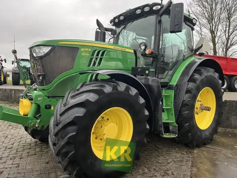 John Deere 6215R-30354