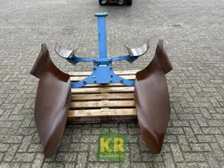 Lemken Ploeglichaam-schaar-deel-met-Lemken-Duramaxx-W52-Rister-31185